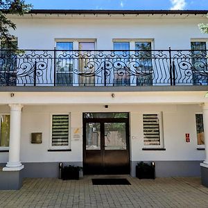 Hotel Zacisze